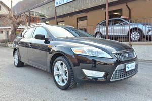 Ford Mondeo 2.0 145 CV Station Wagon Titanium GPL