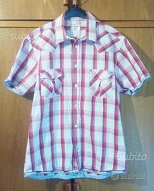 Camice uomo tutto a 5 euro