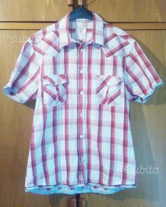 Camice uomo tutto a 5 euro