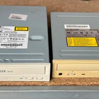 Lettori CD PC Fisso Computer