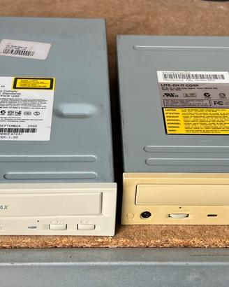 Lettori CD PC Fisso Computer