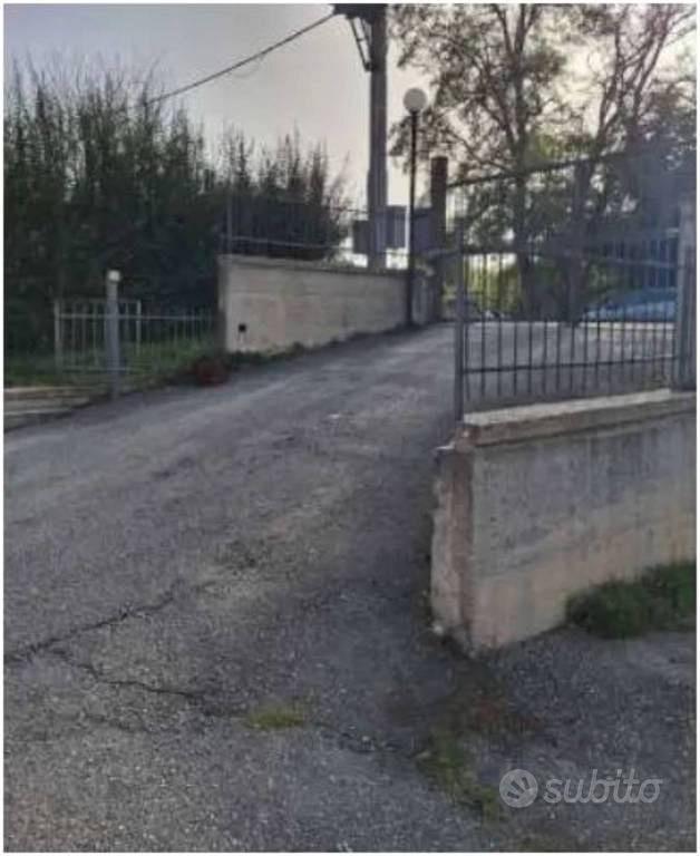 Appartamento – San Massimo, Cerreto - Altro