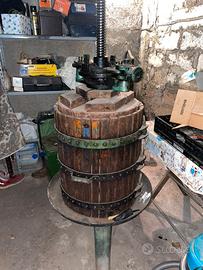 U “Cuonzu” Il TORCHIO. Anni 70-80