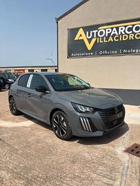 Peugeot 208 Hybrid 110 e-DCS6 Allure