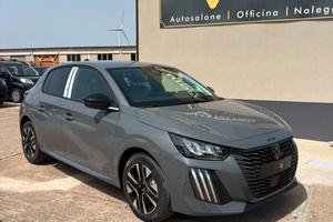 Peugeot 208 Hybrid 110 e-DCS6 Allure