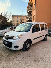 Renault Kangoo 2019
