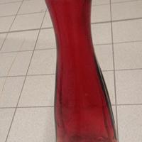 vaso in vetro