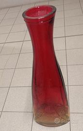 vaso in vetro