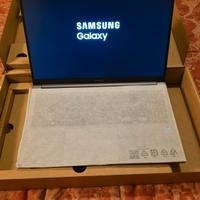 Samsung Galaxy Book4 i3 13^gen