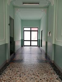 Piccolo bilocale 100m da metro