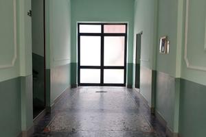 Piccolo bilocale 100m da metro