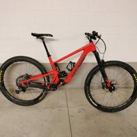 Santa Cruz Hightower C XT