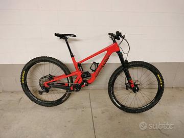 Santa Cruz Hightower C XT