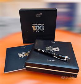 Penna stilografica Montblanc Starwalker Soulmarker