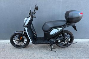 Fantic Motor Issimo City (L1)