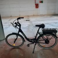 Bicicletta elettrica