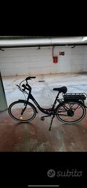Bicicletta elettrica