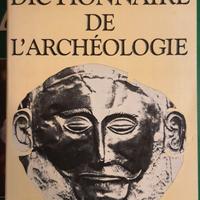 Dictionnaire de L'archéologie Rachet