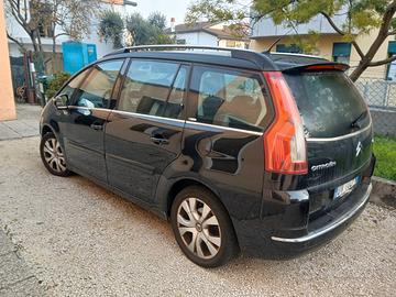 CITROEN Grand C4 Picasso - 2009