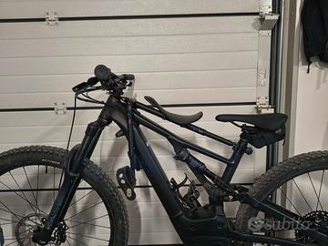 MAC-RIDE Seggiolino Bambino bici per MTB e EMTB