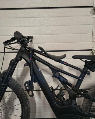 MAC-RIDE Seggiolino Bambino bici per MTB e EMTB