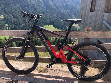 E-bike Bottecchia BE36