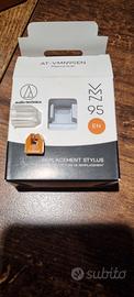 testina giradischi audiotechnica VMN95EN