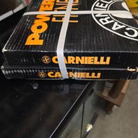 Carnielli bilanciere + pesi