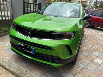 Opel Mokka 1.5 diesel edition