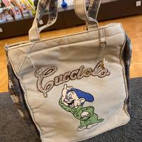 Borsa Disney