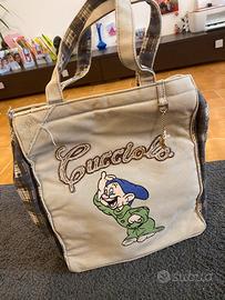 Borsa Disney