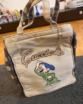 Borsa Disney