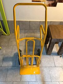Carrello da lavoro