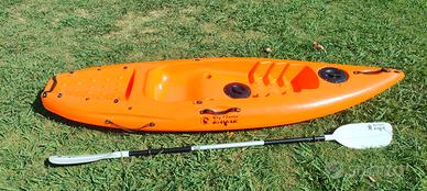 Canoa Big Mama