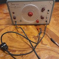 oscillatore modulato 