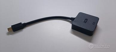 Cavo Adattatore Mini DisplayPort to HDMI 4K