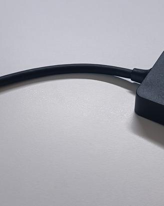 Cavo Adattatore Mini DisplayPort to HDMI 4K