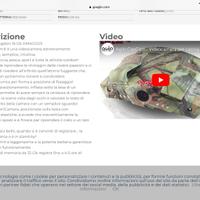 Videocamera Agilo Cap Cam