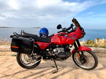 BMW r 100 GS