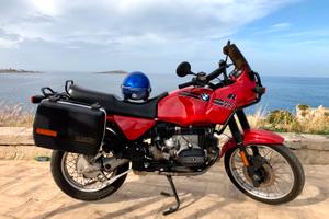 BMW r 100 GS