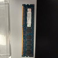 Kit 8GB (2x4GB) RAM Server DDR3 ECC Hynix 1333MHz