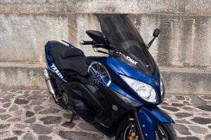 YAMAHA TMAX 500