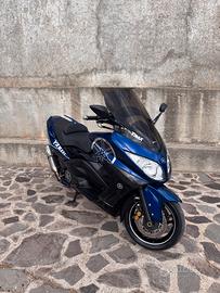YAMAHA TMAX 500