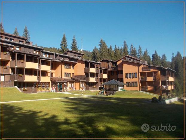 Madonna di campiglio per il tuo san valentino