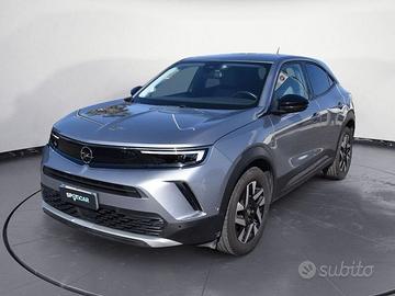 Opel Mokka 1.5 110cv GS Line MT6