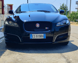Jaguar xf 2.2 200cv