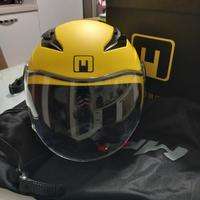 casco nuovo