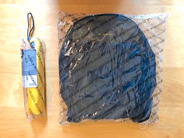 Zaino e ombrello tascabile Mandarina Duck