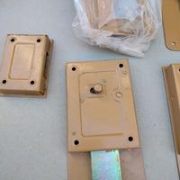 Serrature ferroglietto