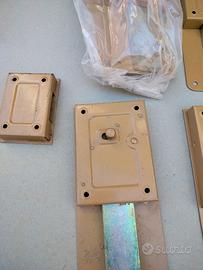 Serrature ferroglietto